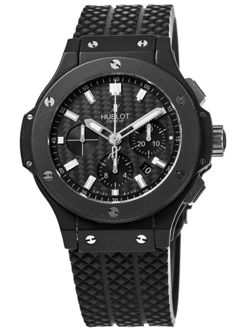 hublot big bang 44mm black magic 301.ci.1770.rx|Hublot black magic 44mm.